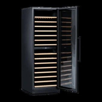 Dometic D154F - Integrierter Weinkühlschrank Mit 2 Zonen, 154 Flaschen 4 Dometic D154F - Integrierter Weinkühlschrank Mit 2 Zonen, 154 Flaschen - Image 4