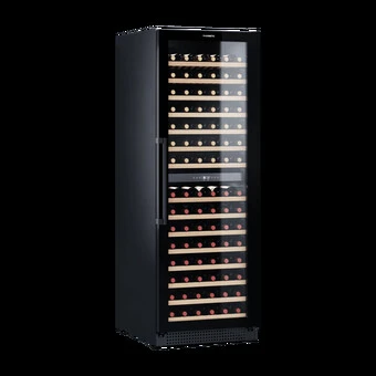 Dometic D154F - Integrierter Weinkühlschrank Mit 2 Zonen, 154 Flaschen 1 Dometic D154F - Integrierter Weinkühlschrank Mit 2 Zonen, 154 Flaschen