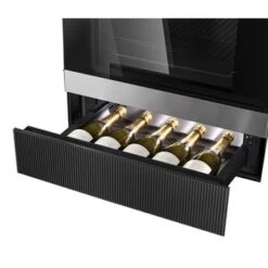 Dometic DrawBar 5S - Weinkühlschublade - Für Möbelfront