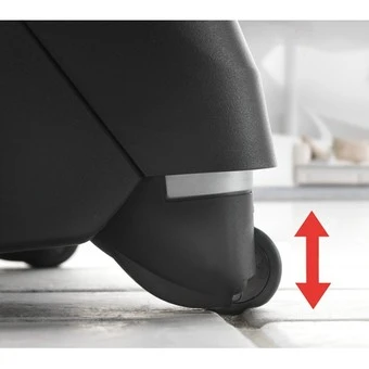 Miele Complete C3 Comfort Graphitgrau (41GMF530CE) 3 Miele Complete C3 Comfort Graphitgrau (41GMF530CE) - Image 3