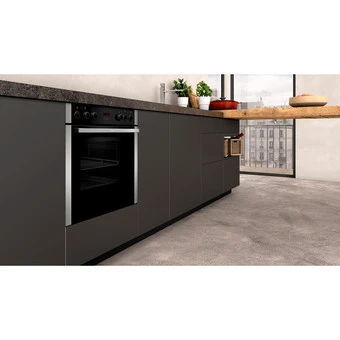 Neff HMK162 - Einbauherd-Set, E1ACD2AN0 + M16SRF0M0 + Z11TI15X0 4 Neff HMK162 - Einbauherd-Set, E1ACD2AN0 + M16SRF0M0 + Z11TI15X0 - Image 4