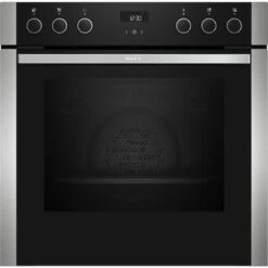 Neff HMK362 - Einbauherd-Set, E1ACE4AN0 + M16SRF0M0 + Z1608BX0