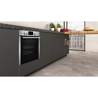 Neff XE4 (Herdset Aus: E1CCD2AN0 + M13R42N2) 3 Neff XE4 (Herdset Aus: E1CCD2AN0 + M13R42N2) - Image 3