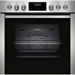 Neff HMK262 - Einbauherd-Set, E1CCE4AN0 + M16SRF0M0 + Z1608BX0
