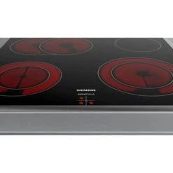 Siemens MKE3KC62 - Einbau-Herd-Set, EA645GH17M + HE317GAS0 -Haushalt Geschäft EA645GH17M 1 1