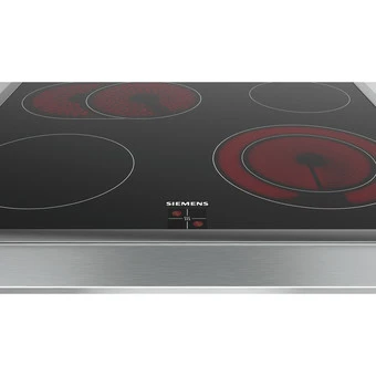 Siemens PQ3KC63 - Extraklasse - Einbau-Herd-Set, EA645GN17 + HE378GAS0 3 Siemens PQ3KC63 - Extraklasse - Einbau-Herd-Set, EA645GN17 + HE378GAS0 - Image 3