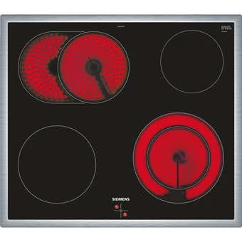 Siemens EQ3KB63 - Extraklasse - Einbau-Herd-Set, EA645GN17 + HE317HBS0 Mit Backwagen 1 Siemens EQ3KB63 - Extraklasse - Einbau-Herd-Set, EA645GN17 + HE317HBS0 Mit Backwagen