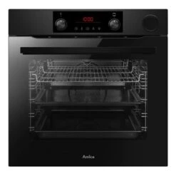 Amica EBSX 949 660 SM - Einbaubackofen Mit Dampffunktion, Steamclean -Haushalt Geschäft EBSX949660SM 2