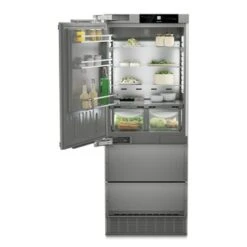 Liebherr ECBNe 7871 BioFresh NoFrost (Linksanschlag, 203 Cm, Icemaker) 6 Liebherr ECBNe 7871 BioFresh NoFrost (Linksanschlag, 203 Cm, Icemaker) -Haushalt Geschäft ECBNe7871 20
