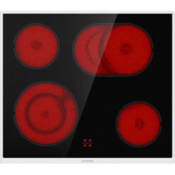 Gorenje BCS6737E06X+ECD634BX - Herdset / ExtraSteam -Haushalt Geschäft ECD634BX 1