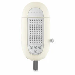 Smeg ECF02CREU - Espressomaschine Mit Siebträger, Creme -Haushalt Geschäft ECF02CREU 5