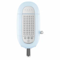Smeg ECF02PBEU - Espressomaschine Mit Siebträger, Pastellblau -Haushalt Geschäft ECF02PBEU 5