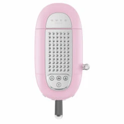 Smeg ECF02PKEU - Espressomaschine Mit Siebträger, Cadillac Pink -Haushalt Geschäft ECF02PKEU 5