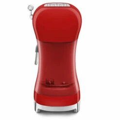 Smeg ECF02RDEU - Espressomaschine Mit Siebträger, Rot -Haushalt Geschäft ECF02RDEU 13