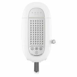 Smeg ECF02WHEU - Espressomaschine Mit Siebträger , Weiß -Haushalt Geschäft ECF02WHEU 5
