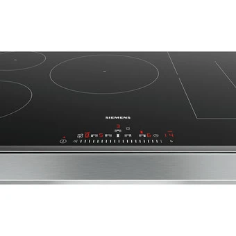 Siemens ED845FWB5E (touchSlider, Kombi-Zone, Flachrahmen-Design) 2 Siemens ED845FWB5E (touchSlider, Kombi-Zone, Flachrahmen-Design) - Image 2