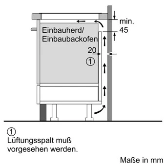 Siemens ED845FWB5E (touchSlider, Kombi-Zone, Flachrahmen-Design) 5 Siemens ED845FWB5E (touchSlider, Kombi-Zone, Flachrahmen-Design) - Image 5