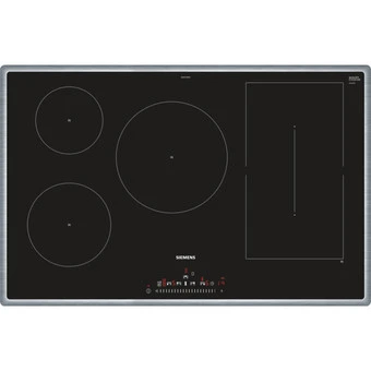 Siemens ED845FWB5E (touchSlider, Kombi-Zone, Flachrahmen-Design) 1 Siemens ED845FWB5E (touchSlider, Kombi-Zone, Flachrahmen-Design)