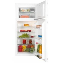 Amica EDTS 372 900 - 122 Cm, Schlepptür