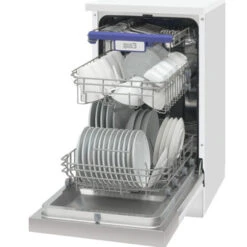 Amica EGSP 561 000 E- Einbau-Geschirrspüler, Integriert, 45 Cm -Haushalt Geschäft EGSP561000E 3