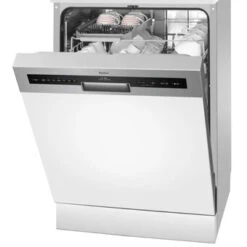 Amica EGSP 566 101 E - Einbau-Geschirrspüler, Integriert, 60 Cm -Haushalt Geschäft EGSP566101E 2