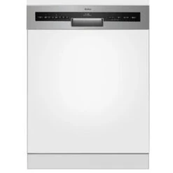 Amica EGSP 566 101 E - Einbau-Geschirrspüler, Integriert, 60 Cm