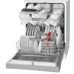 Amica EGSP 566 101 E - Einbau-Geschirrspüler, Integriert, 60 Cm -Haushalt Geschäft EGSP566101E 3