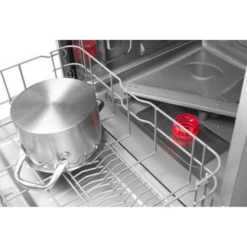 Amica EGSP 566 101 E - Einbau-Geschirrspüler, Integriert, 60 Cm -Haushalt Geschäft EGSP566101E 5