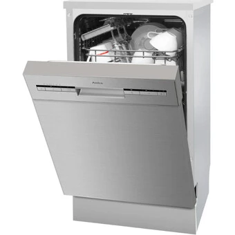 Amica EGSPU 500 911 E -Einbau-Geschirrspüler, Unterbaubar, 45 Cm 2 Amica EGSPU 500 911 E -Einbau-Geschirrspüler, Unterbaubar, 45 Cm - Image 2