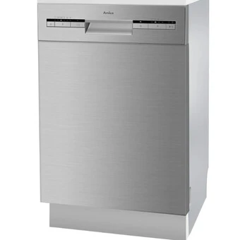 Amica EGSPU 500 911 E -Einbau-Geschirrspüler, Unterbaubar, 45 Cm 4 Amica EGSPU 500 911 E -Einbau-Geschirrspüler, Unterbaubar, 45 Cm - Image 4