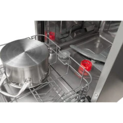 Amica EGSPV 586 901 - Einbau-Geschirrspüler, Vollintegriert, 45 Cm -Haushalt Geschäft EGSPV586901 6