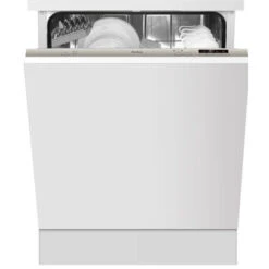 Amica EGSPV 593 911 - Einbau-Geschirrspüler, Vollintegriert, 60 Cm