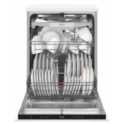 Amica EGSPV 594 400 (60 Cm Geschirrspüler, Besteckschublade, Vollintegrierbar) -Haushalt Geschäft EGSPV594400 2