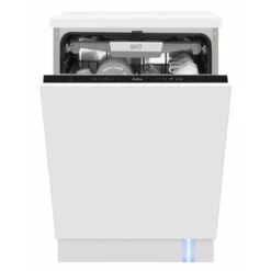 Amica EGSPV 594 400 (60 Cm Geschirrspüler, Besteckschublade, Vollintegrierbar)