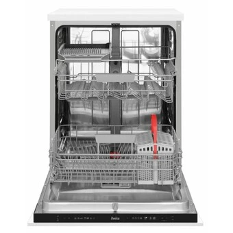 Amica EGSPV 594 900 (60 Cm Geschirrspüler, Vollintegrierbar, Opendry) 2 Amica EGSPV 594 900 (60 Cm Geschirrspüler, Vollintegrierbar, Opendry) - Image 2