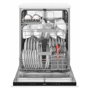 Amica EGSPV 594 900 (60 Cm Geschirrspüler, Vollintegrierbar, Opendry) 3 Amica EGSPV 594 900 (60 Cm Geschirrspüler, Vollintegrierbar, Opendry) - Image 3