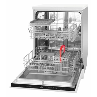 Amica EGSPV 594 900 (60 Cm Geschirrspüler, Vollintegrierbar, Opendry) 4 Amica EGSPV 594 900 (60 Cm Geschirrspüler, Vollintegrierbar, Opendry) - Image 4