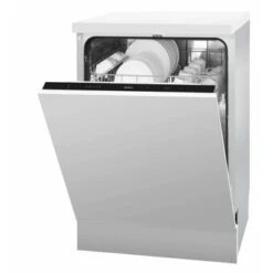 Amica EGSPV 597 910 (60 Cm Geschirrspüler, Vollintegrierbar) -Haushalt Geschäft EGSPV597910 2
