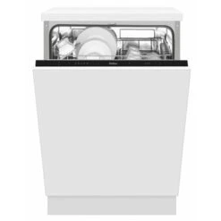 Amica EGSPV 597 910 (60 Cm Geschirrspüler, Vollintegrierbar)