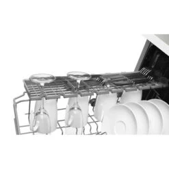 Amica EGSPV 597 916 - Einbau-Geschirrspüler, Vollintegriert, 60 Cm -Haushalt Geschäft EGSPV597916 3 1