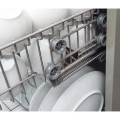 Amica EGSPV 597 916 - Einbau-Geschirrspüler, Vollintegriert, 60 Cm -Haushalt Geschäft EGSPV597916 4 1