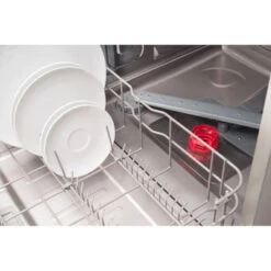 Amica EGSPV 597 916 - Einbau-Geschirrspüler, Vollintegriert, 60 Cm -Haushalt Geschäft EGSPV597916 5