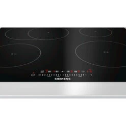 Siemens EH675FFC1E - Induktionskochfeld, 60 Cm, Autark 10 Siemens EH675FFC1E - Induktionskochfeld, 60 Cm, Autark -Haushalt Geschäft EH675FFC1E 2