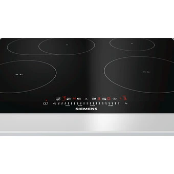 Siemens EH675FFC1E - Induktionskochfeld, 60 Cm, Autark 3 Siemens EH675FFC1E - Induktionskochfeld, 60 Cm, Autark - Image 3