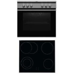 Amica EHC12713E (Herdset)