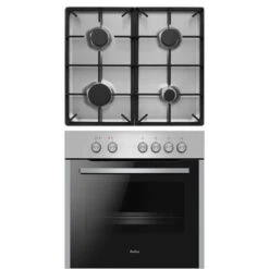 Amica EHEG 933 101 E (E-Herd + Gaskochfeld)