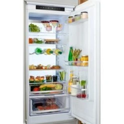 Amica EKGCX 387 955 (Einbau Kühl-/Gefrierkombination, 177er Nische, Festtürtechnik, NoFrost) -Haushalt Geschäft EKGCX387955 3