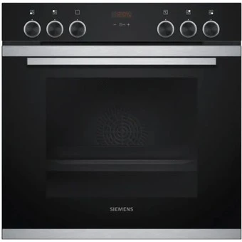 Siemens EP211KB0V- Einbau Herdset (HE213BBS0+EA64RGNA1E+HZ541000 Backblech) 2 Siemens EP211KB0V- Einbau Herdset (HE213BBS0+EA64RGNA1E+HZ541000 Backblech) - Image 2