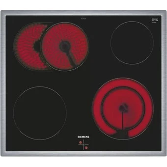 Siemens EP211KB0V- Einbau Herdset (HE213BBS0+EA64RGNA1E+HZ541000 Backblech) 3 Siemens EP211KB0V- Einbau Herdset (HE213BBS0+EA64RGNA1E+HZ541000 Backblech) - Image 3