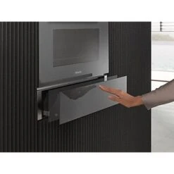 Miele ESW 7110 (Grifflose Gourmet-Wärmeschublade, 14cm Höhe) -Haushalt Geschäft ESW7110 3